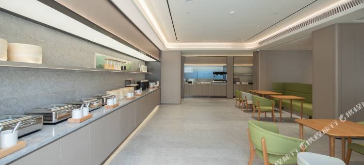 全季酒店(宁德万达蕉城南路店)图片