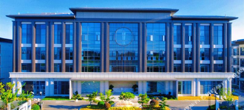 扬子津生态民宿酒店(扬州大运河博物馆江海学院店)图片