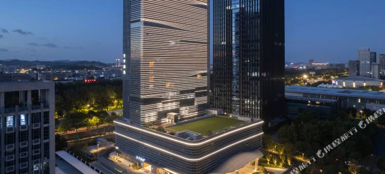 全季酒店(德清店)图片