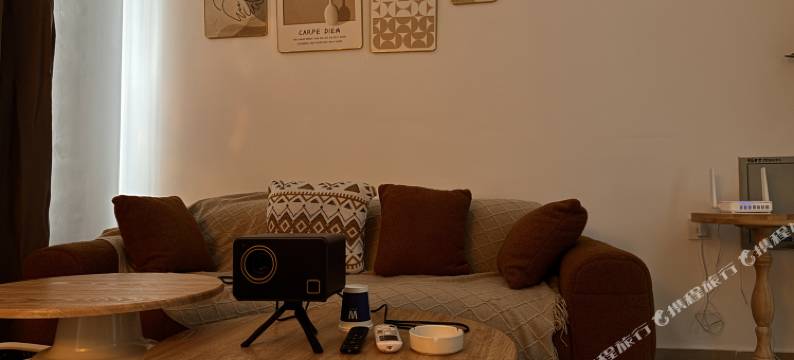 缘宿民宿(幸福领寓店)图片