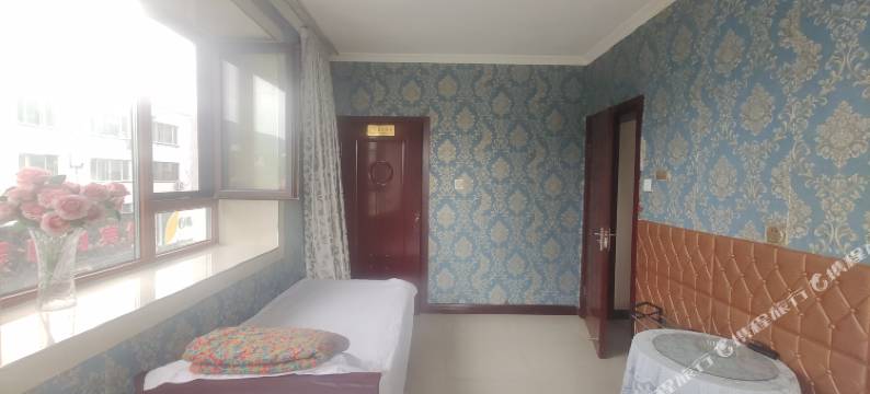 集安好运来旅馆图片