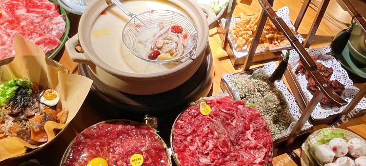 野香境民宿(三宝国际陶艺村店)图片