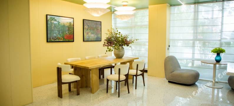 兴义维斯特喜悦酒店图片