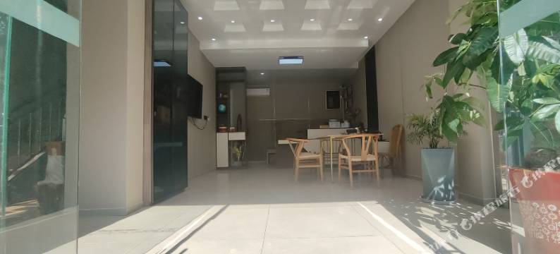 壹舍酒店(连城四角井文化广场店)图片