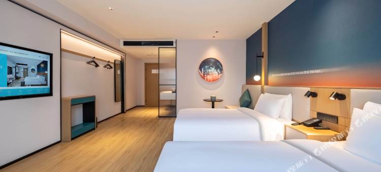 你好酒店(承德避暑山庄店)图片