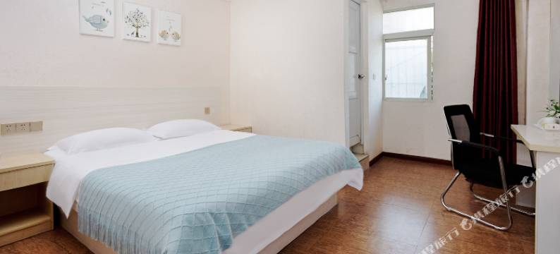 重庆春日花开商务酒店图片