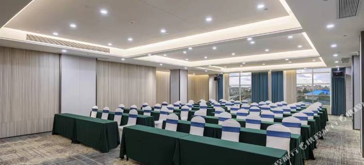 泊悦酒店(桂林两江四湖象鼻山景区店)图片