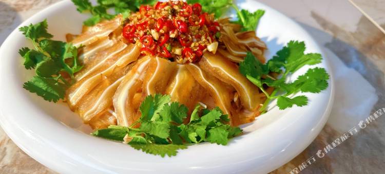 昭通贝家大酒店(昭通学院店)图片