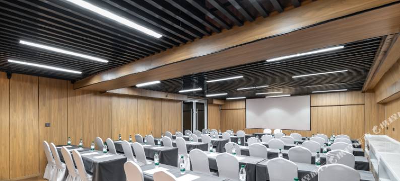 盛棠花园酒店(武汉九全嘉国际广场店)图片