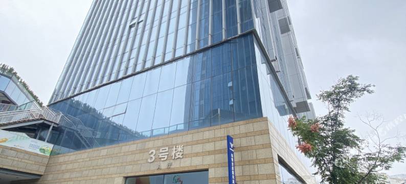 美驻LOFT公寓(日照安泰国际广场店)图片