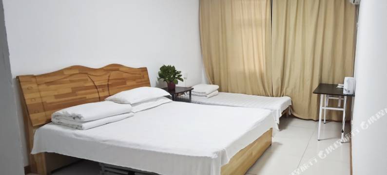 清雅民宿(幸福坝地铁站店)图片