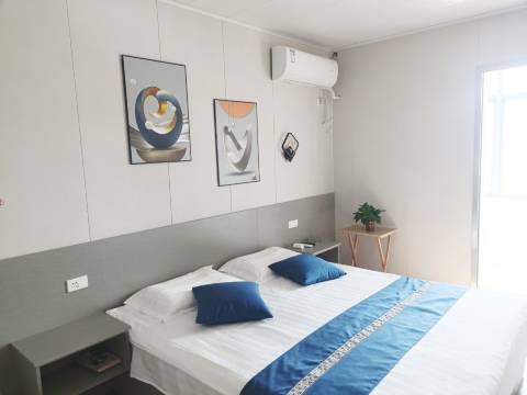 心晴宾馆(荆州高铁站店)