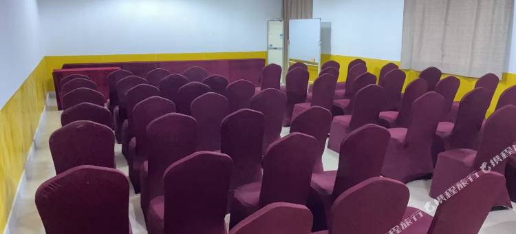 柏云酒店(高密火车站店)图片