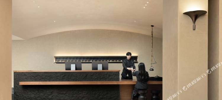 温州五马街步行街亚朵酒店图片