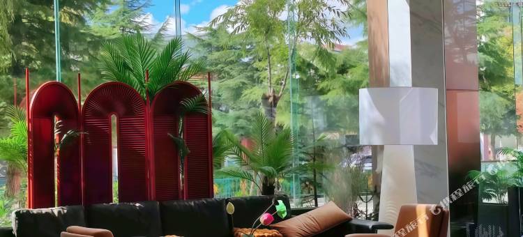 住程国际酒店(香格里拉独克宗古城店)图片