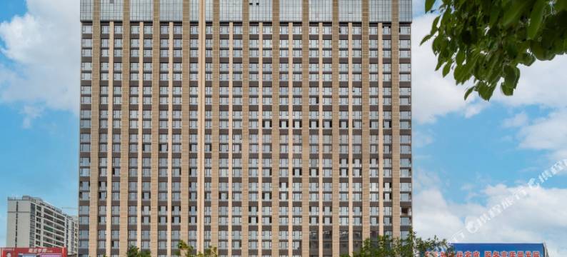 曼珀·轻奢全景酒店(黔西高铁站黔西一中店)图片