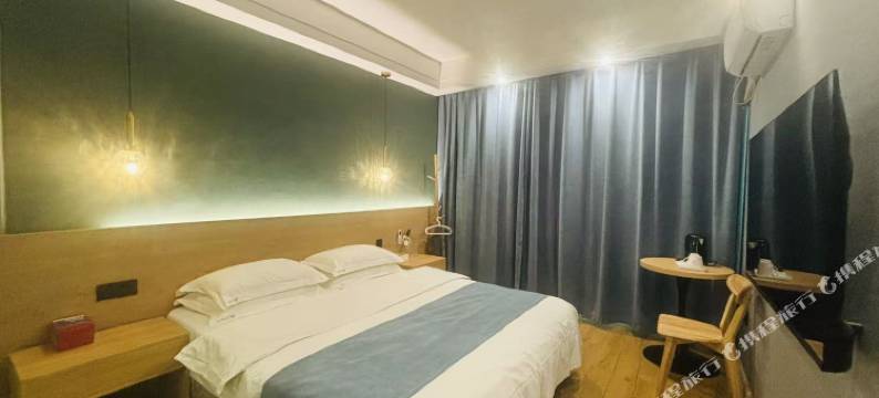 吉首市微家酒店图片