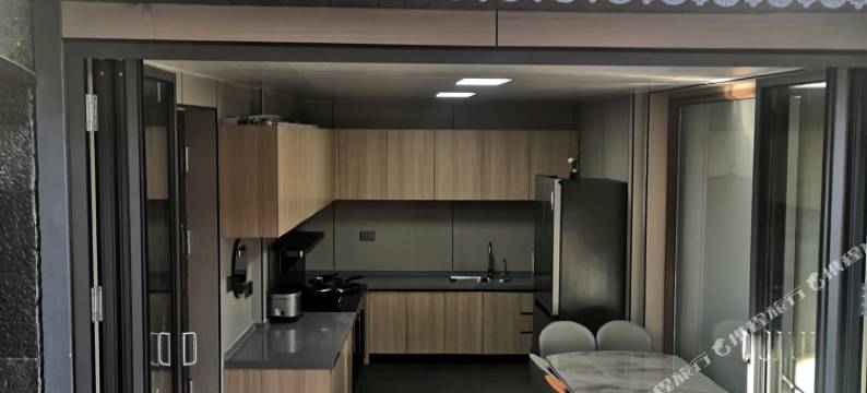 舍见客栈(丽江古城四方街店)图片