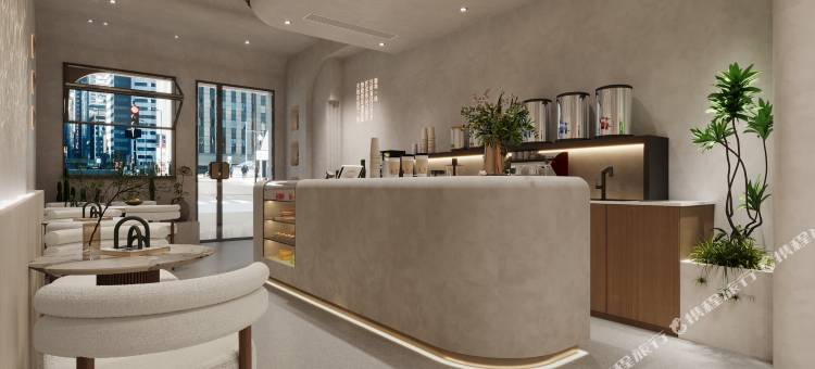 亿云loft 生活民宿图片