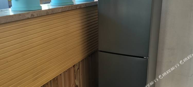 漫潮精品美宿酒店(呼伦贝尔海拉尔伊仕丹购物广场店)图片