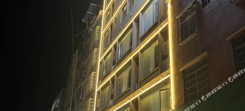 金港酒店(横州六景汽车站店)图片