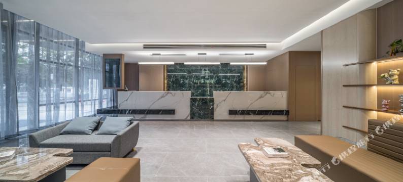 斐特云舒酒店(溧阳昆仑北路店)图片