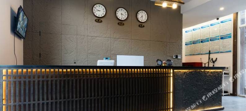 黄陵贰拾柒号民宿图片