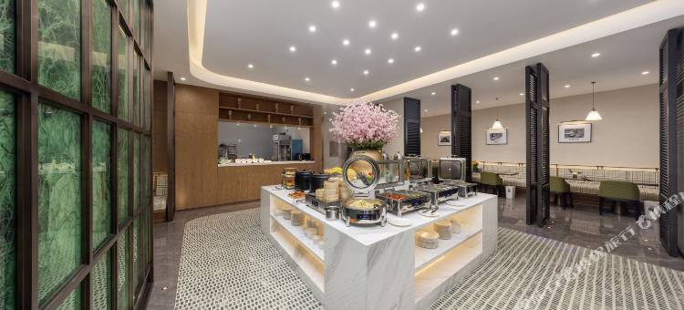 昭通天悦国际酒店(省耕山水合景广场店)图片