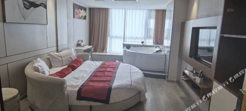 福泉景轩精品酒店图片