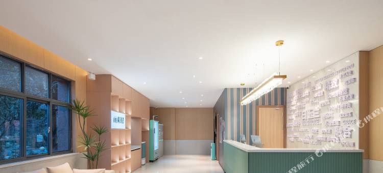 白玉兰酒店(徐州云龙湖风景区店)图片