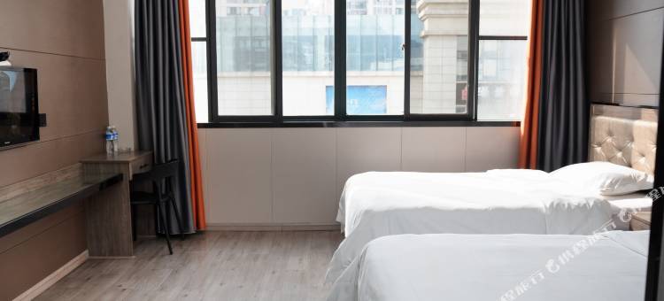 广元宝轮国安酒店(中核职业技术学院店)图片