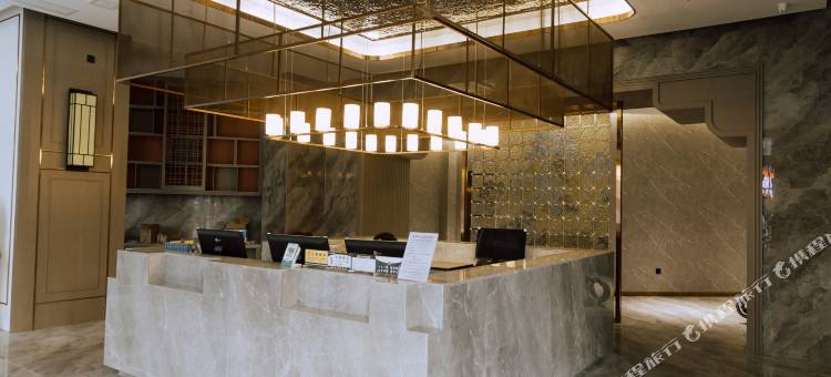 雲泊酒店(马昌垸路店)图片