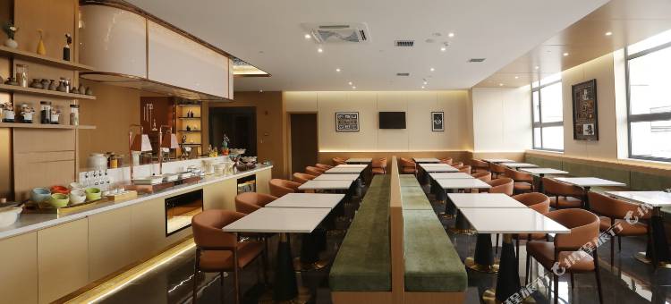 忻州宏瑞美华酒店(开来欣悦购物广场店)图片