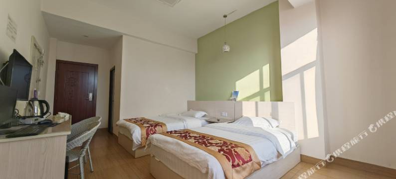 澄江福连商务宾馆图片