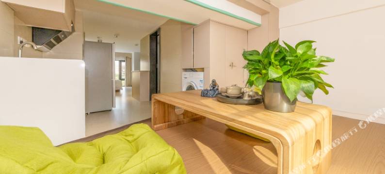 悠燃拾光公寓图片