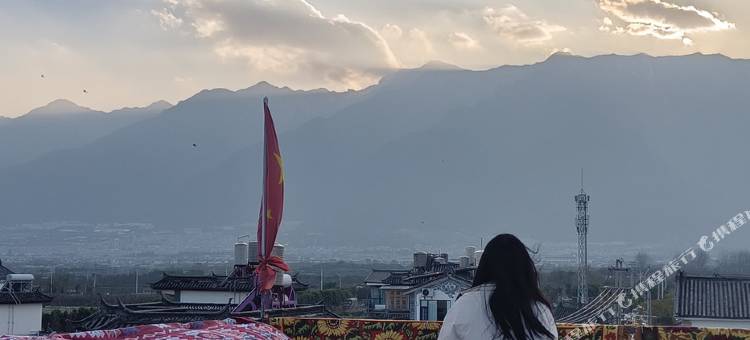太初民宿(洱海才村码头店)图片