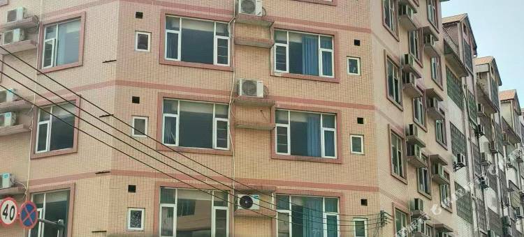 全红智享酒店(英德光明路店)图片