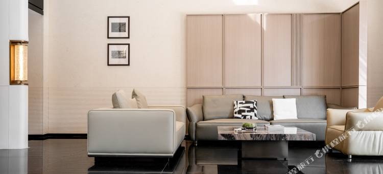 丽呈熹玥酒店(茂名博贺港放鸡岛海洋度假公园店)图片