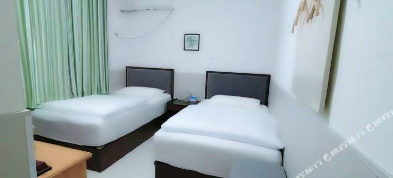 星期天宾馆(平顶山海洋馆店)图片