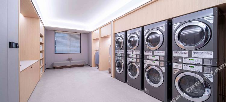 全季酒店(郑州郑汴路店)图片