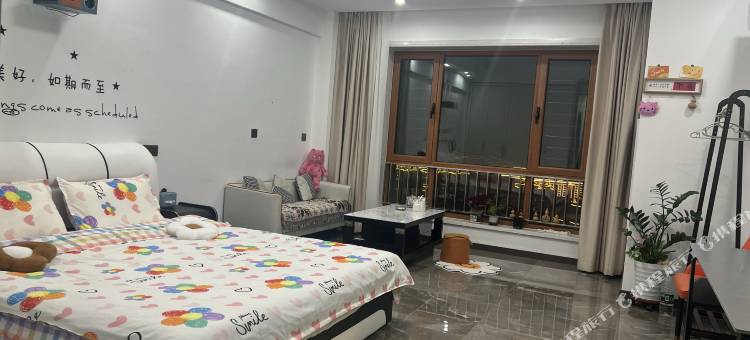 庄河嘉途民宿图片