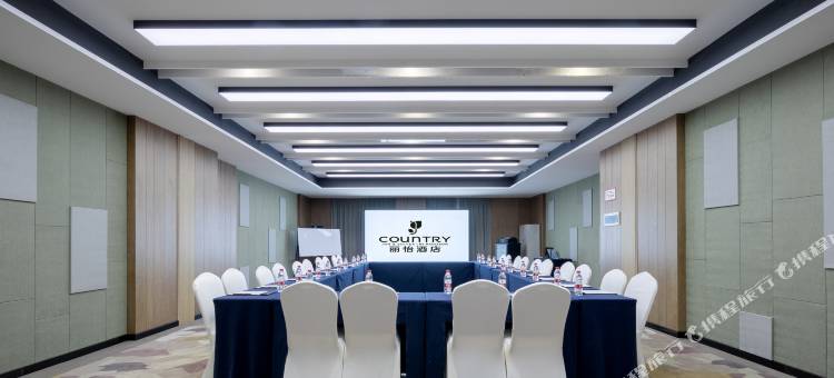 丽怡酒店(武汉汉口火车站店)图片