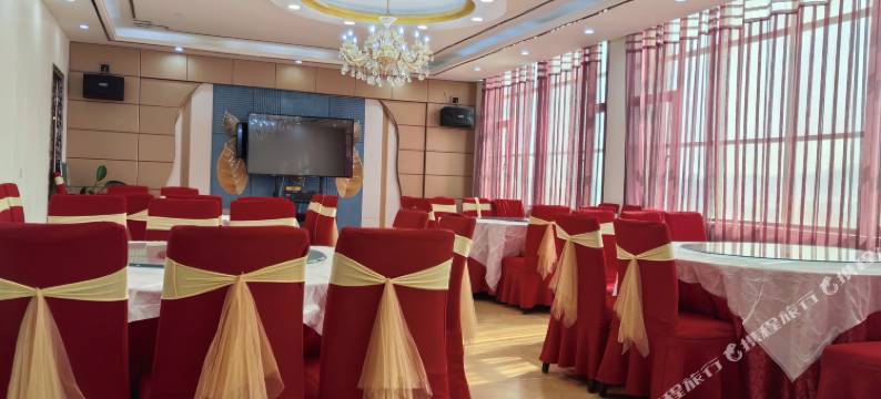 和政县兰和宾馆图片