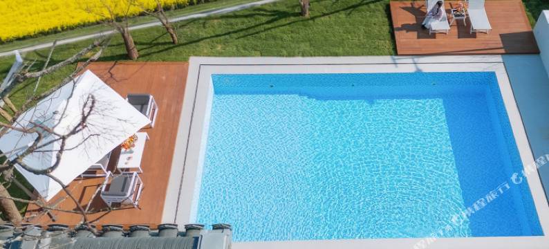 婺源篁岭·银杏谷民宿图片