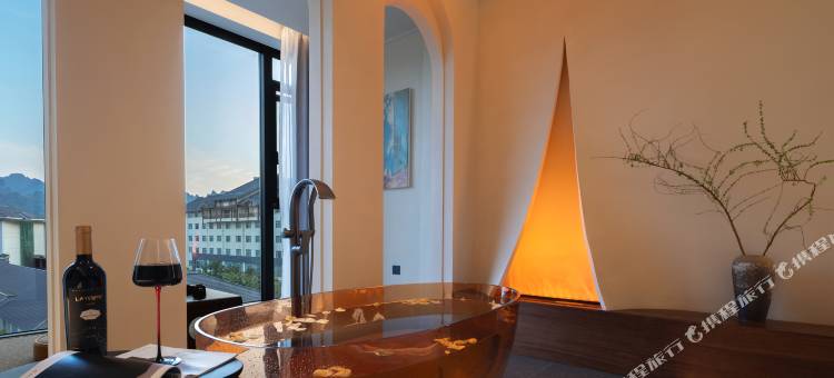 张家界禹界Hotel(武陵源国家森林公园店)图片