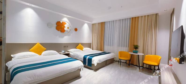 希棠酒店(日照第三海水浴场店)图片