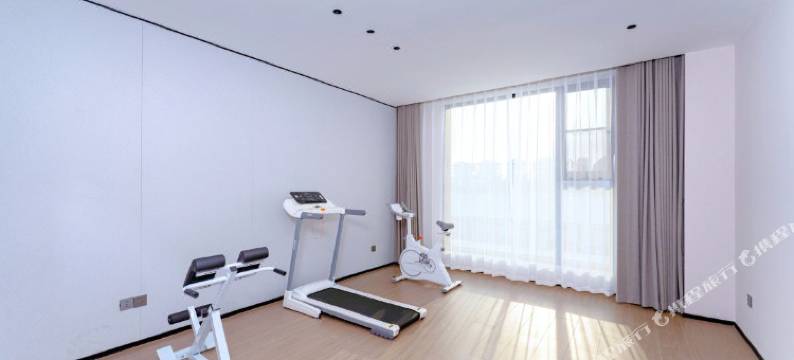 吕祖山温泉康养度假小镇酒店图片