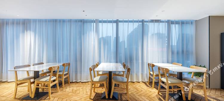 枫尚影音·轻居(常州恐龙园万达广场店)图片