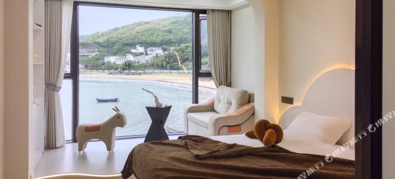 渔寮海云天民宿图片