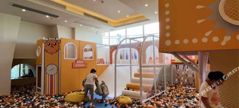 深圳世纪海景酒店(南澳洋畴湾店)图片